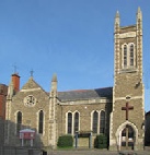 Farnham Methodist