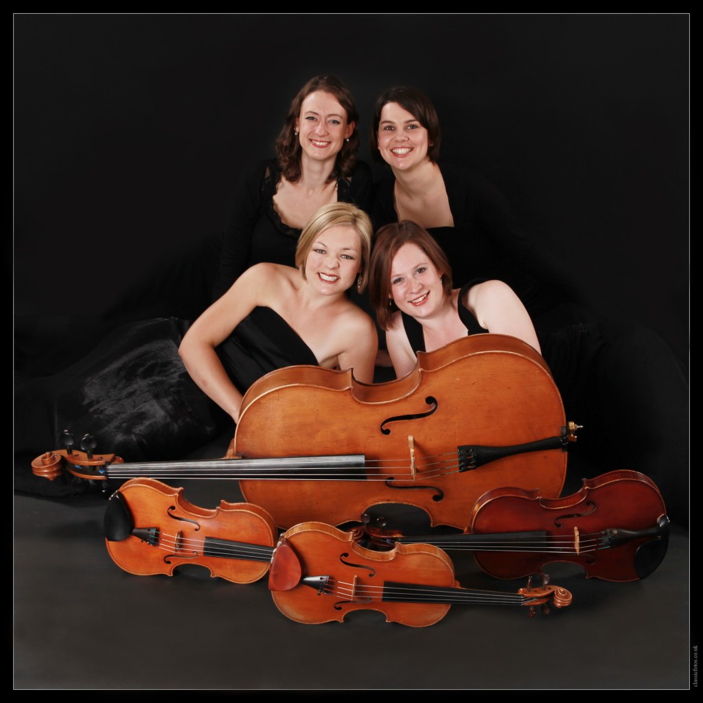 Rivoli String Quartet